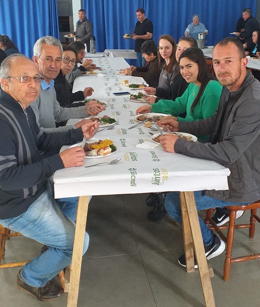 Feira da Agricultura Familiar acontece até sábado (09), na Lagoa